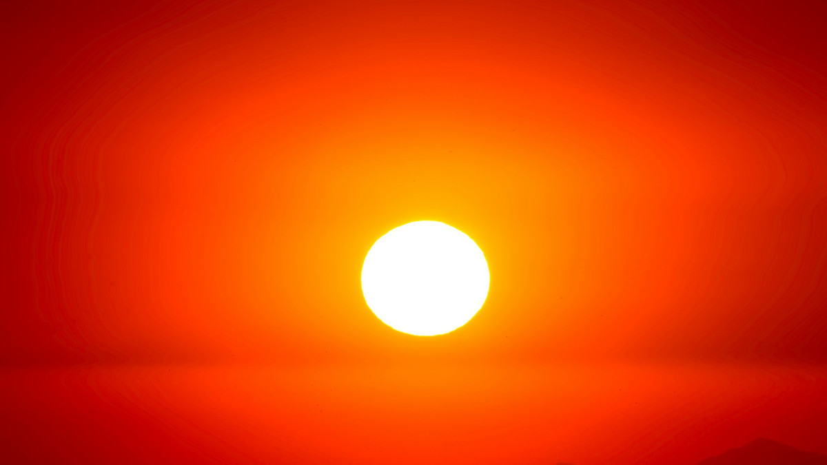 Why Record Heat Failed to Lift U.S. Natural Gas Prices