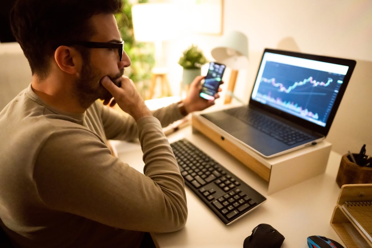 1 Popular Cryptocurrency to Buy Before It Soars by 9,159%, According to Bitmine's Tom Lee