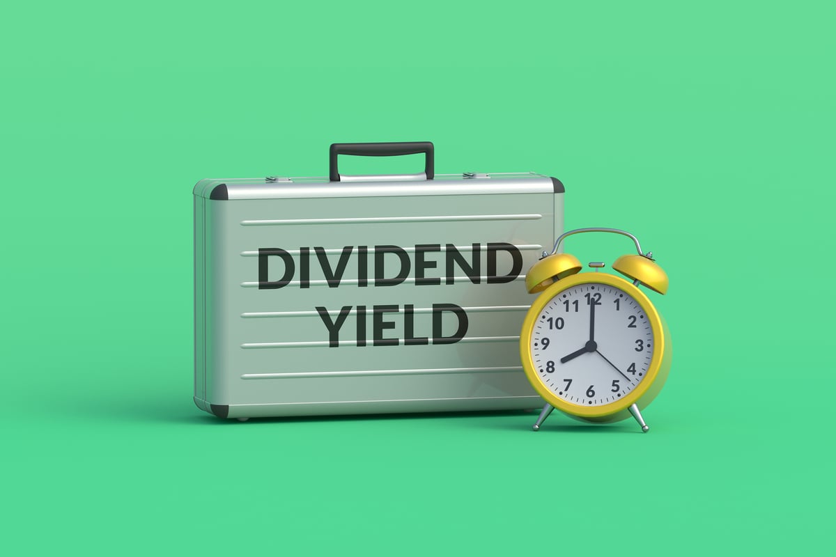 3 Fidelity ETFs to Buy for High Yields and Portfolio Diversification