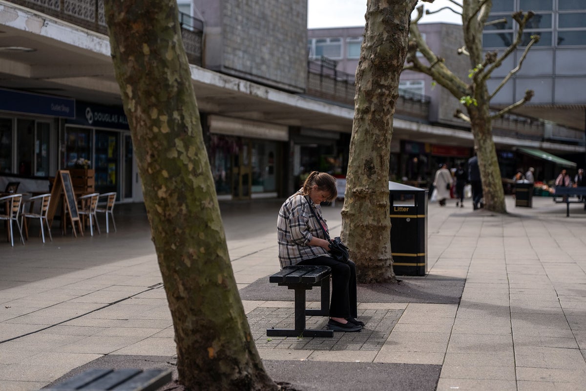 Andy Burnham must make Britain’s towns worth living in