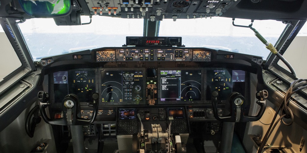 Boeing identifies 737 MAX software glitch affecting landing navigation feature