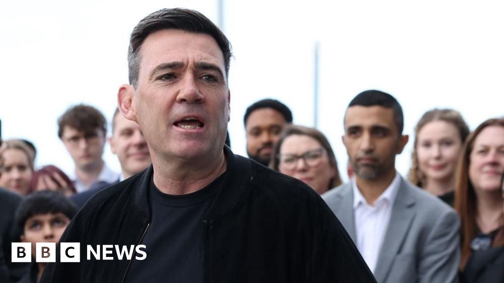 Burnham announces scheme to help first-time buyers onto housing ladder