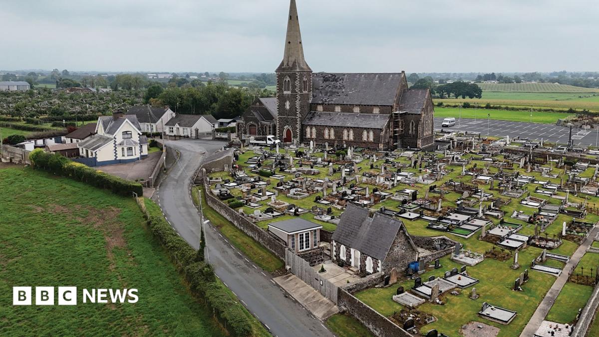Drumcree: Orange Order march to go ahead for first time in almost 30 years after day of legal drama