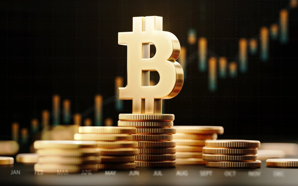 History Says This Is What Will Happen With Bitcoin in 2027