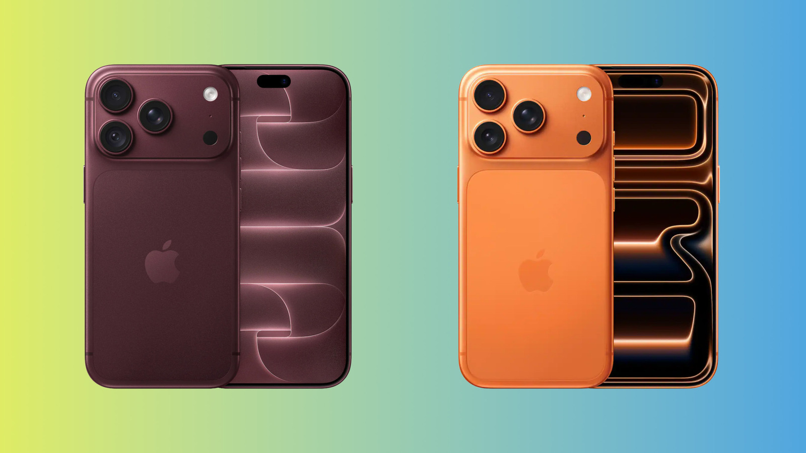 iPhone 18 Pro Vs. iPhone 17 Pro: What's New?