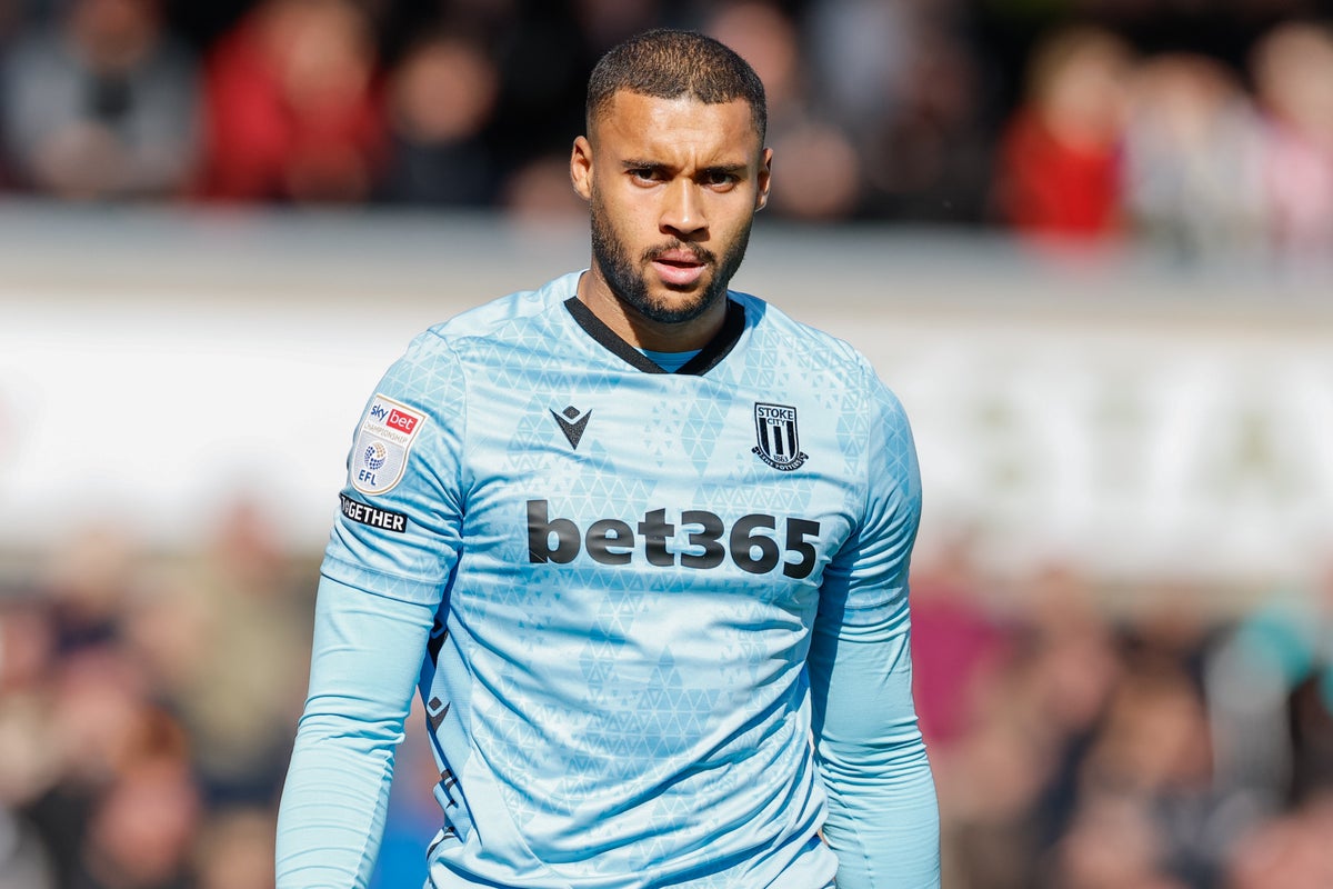 Ireland goalkeeper Gavin Bazunu breaks silence on decision to boycott Israel clash