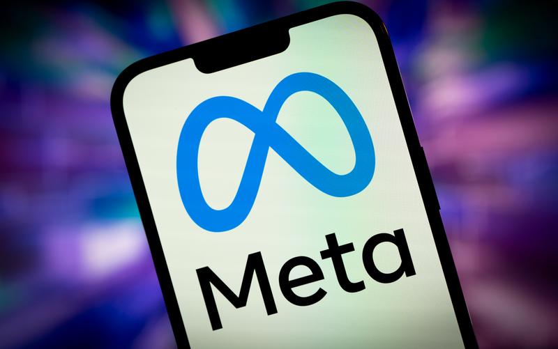 Meta Stock Is Having Its Best Month Since 2013. History Says Every 20% Month Has Led to Gains a Year Later.