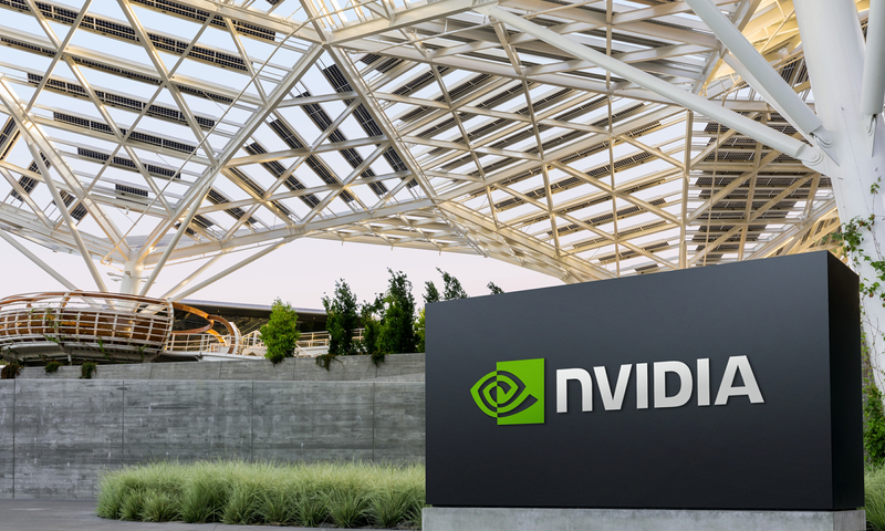 Nvidia Is Weighing a $10 Billion Stake in Anthropic's IPO. It Would Be Buying Its Own Demand.