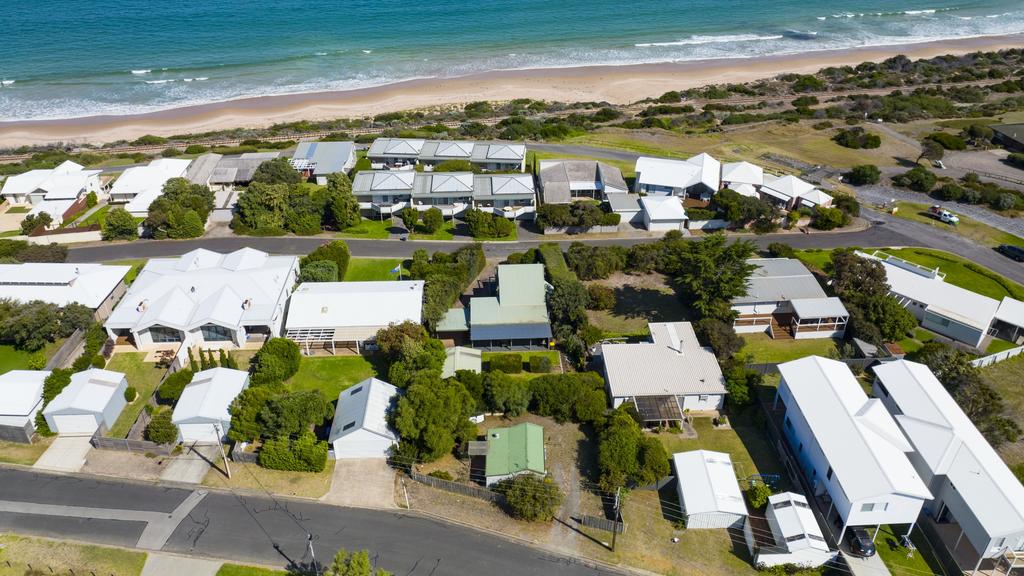 The SA postcodes a rate hike would put out of reach