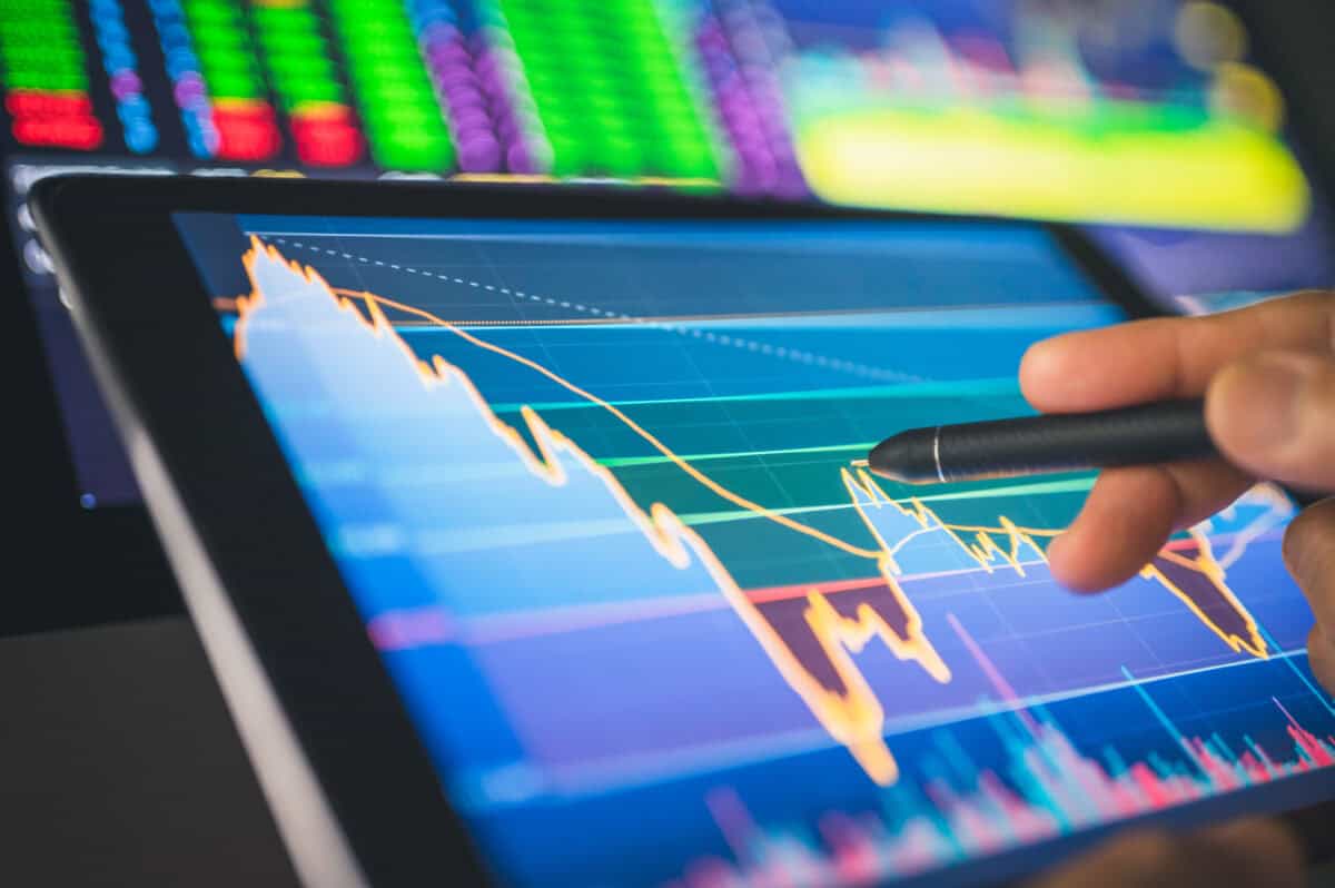 This All-Weather Dividend Stock Handles Market Volatility Like a Boss