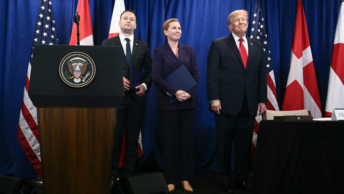 Trump's Greenland deal is a win. Now for the hard part | Opinion