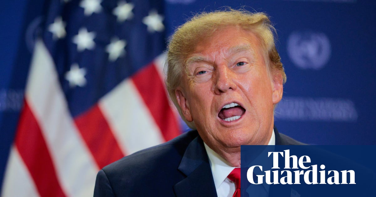 As the US midterms approach, Trump's boasts on the economy fall flat with voters