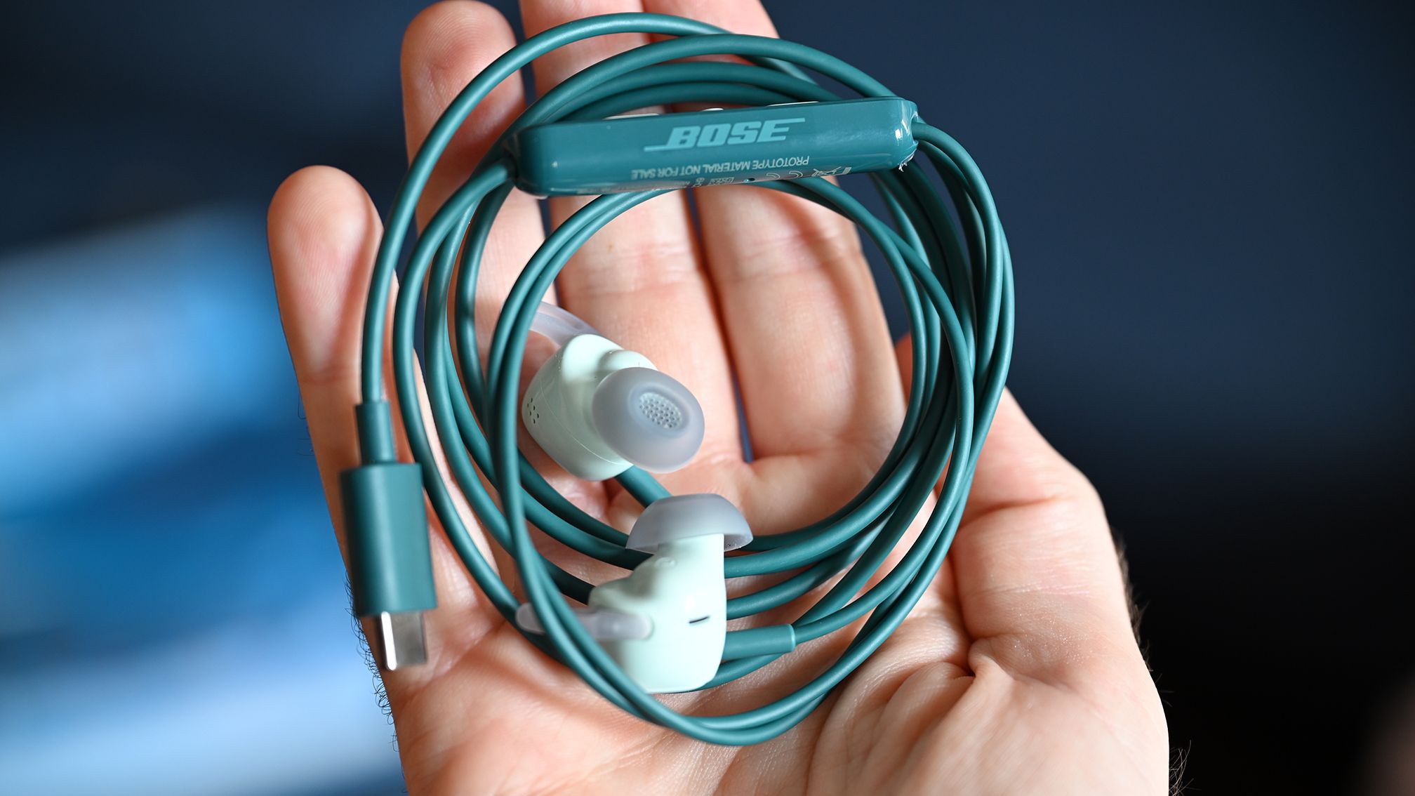 Bose Brought Back Wired Headphones, and Teens Are to Thank