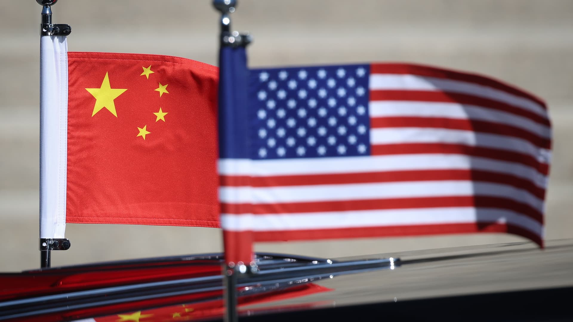 CNBC Daily Open: The art of the deal-ish