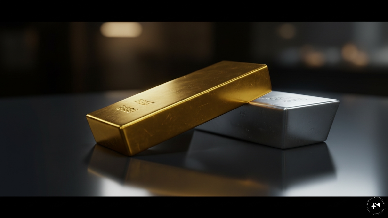 Gold, silver prices tumble up to 2.8%: What investors should watch this week