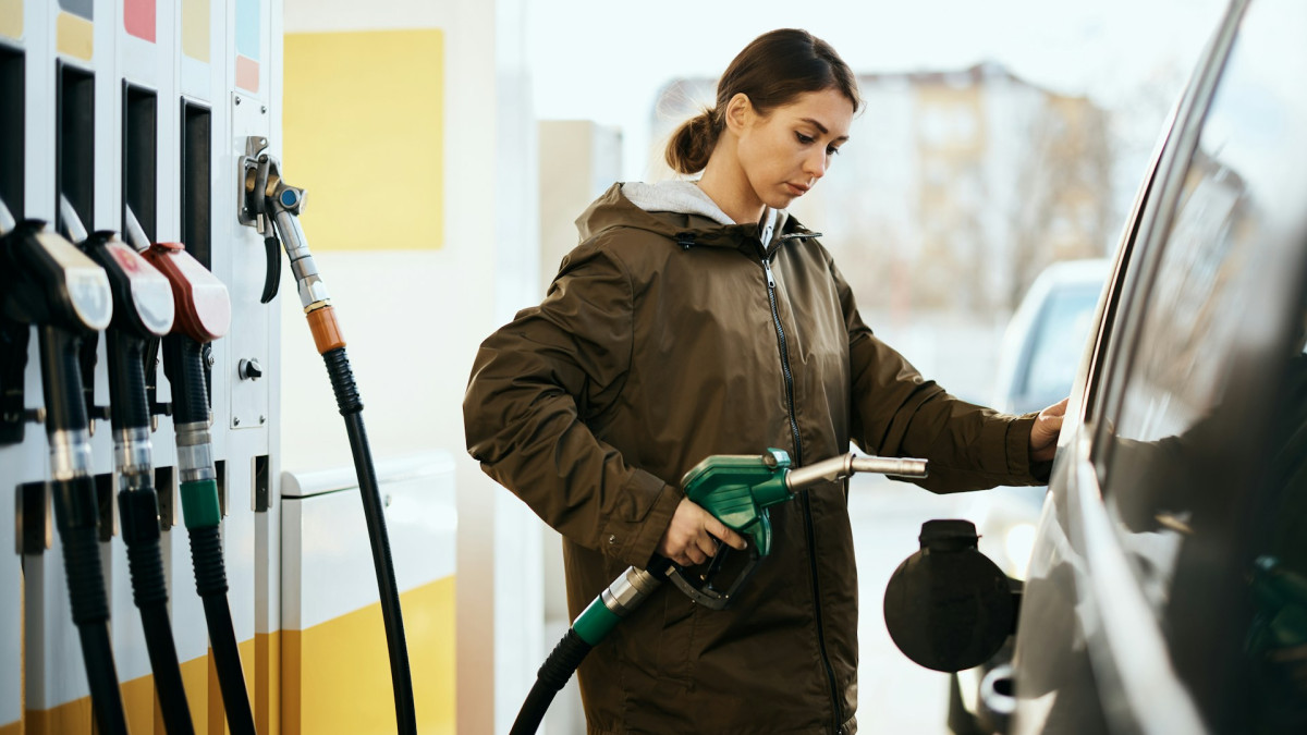 Goldman Warns Diesel Export Ban Would Send Gasoline Prices Higher