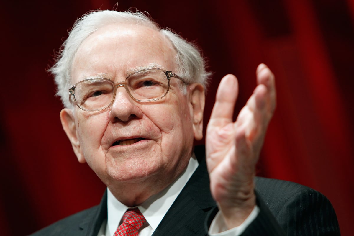 If a Bear Market Is Coming, Warren Buffett Says This is the Best Move Investors Can Make