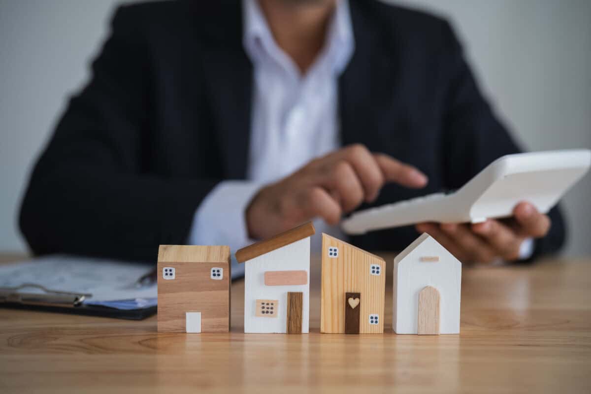 Imagine Part of Your Mortgage Payment Coming From Dividends Instead of Your Paycheque