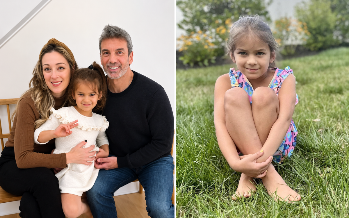My 6-Year-Old Couldn’t Bear Clothes on Her Skin—Then Her Eyes Went Dark