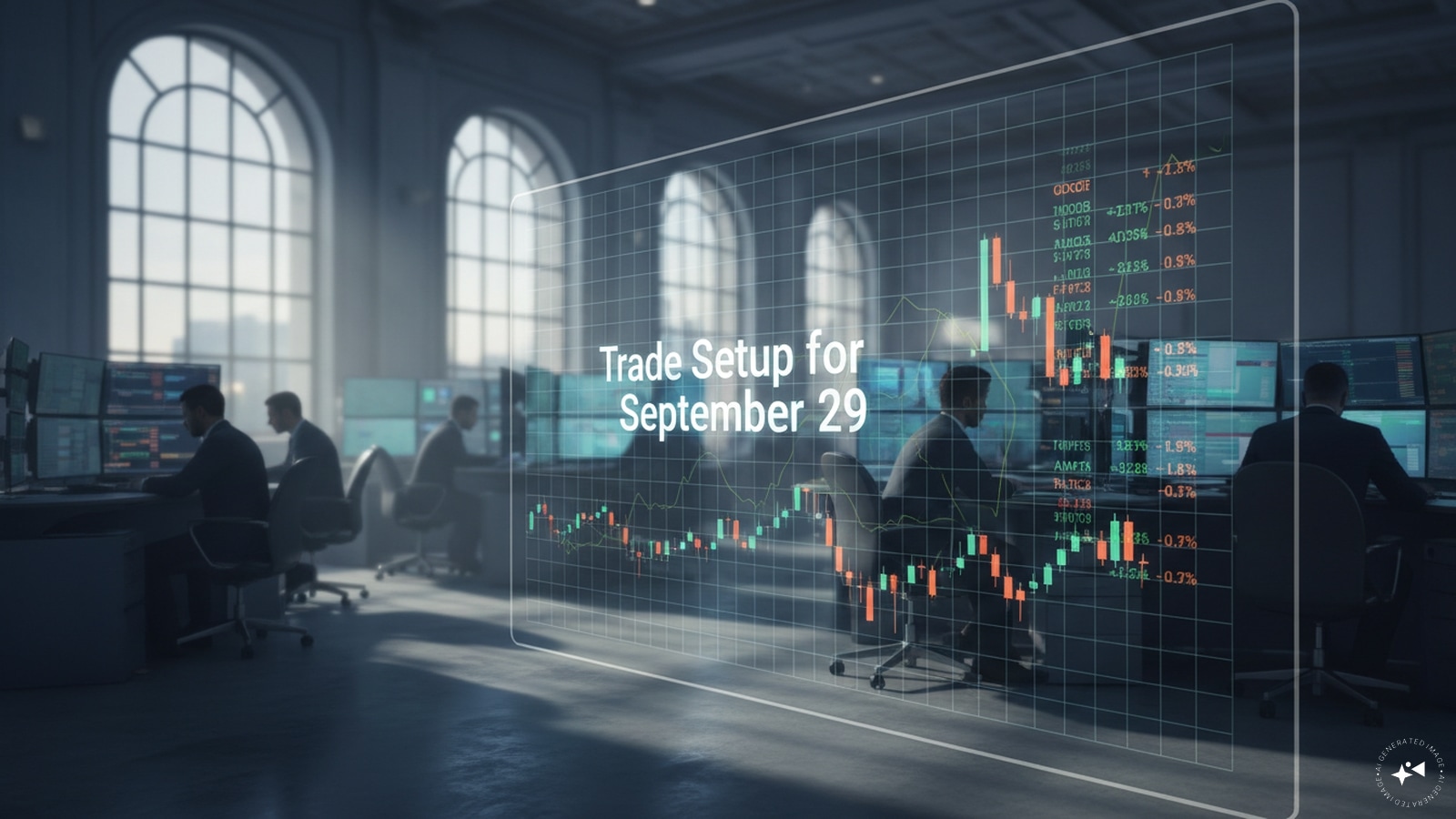 Nifty Outlook for September 29: Bears strengthen grip; 22,650-22,500 seen as next support zone