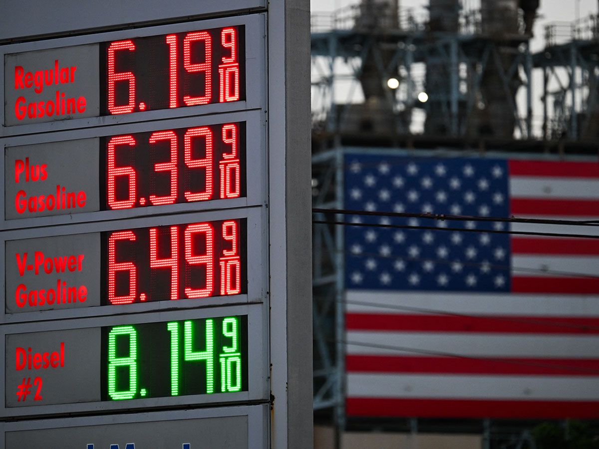 Posthaste: How Trump's threatened ban could fan the flames of the world's fuel shock