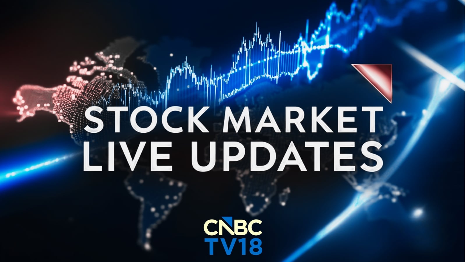 Sensex Today | Stock Market LIVE Updates: GIFT Nifty signals a negative start as index looks to protect 23,100