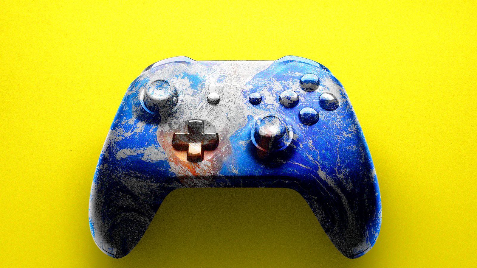 The Next Evolution of AI Is Learning From Your Dodgy Gaming Skills