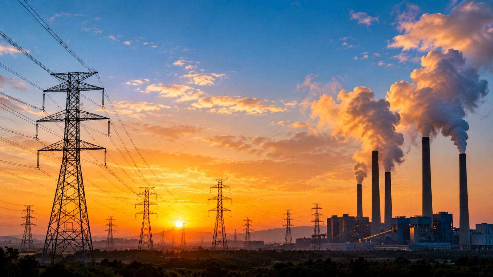 Three stocks that may benefit from India invoking Sec 11 of Electricity Act