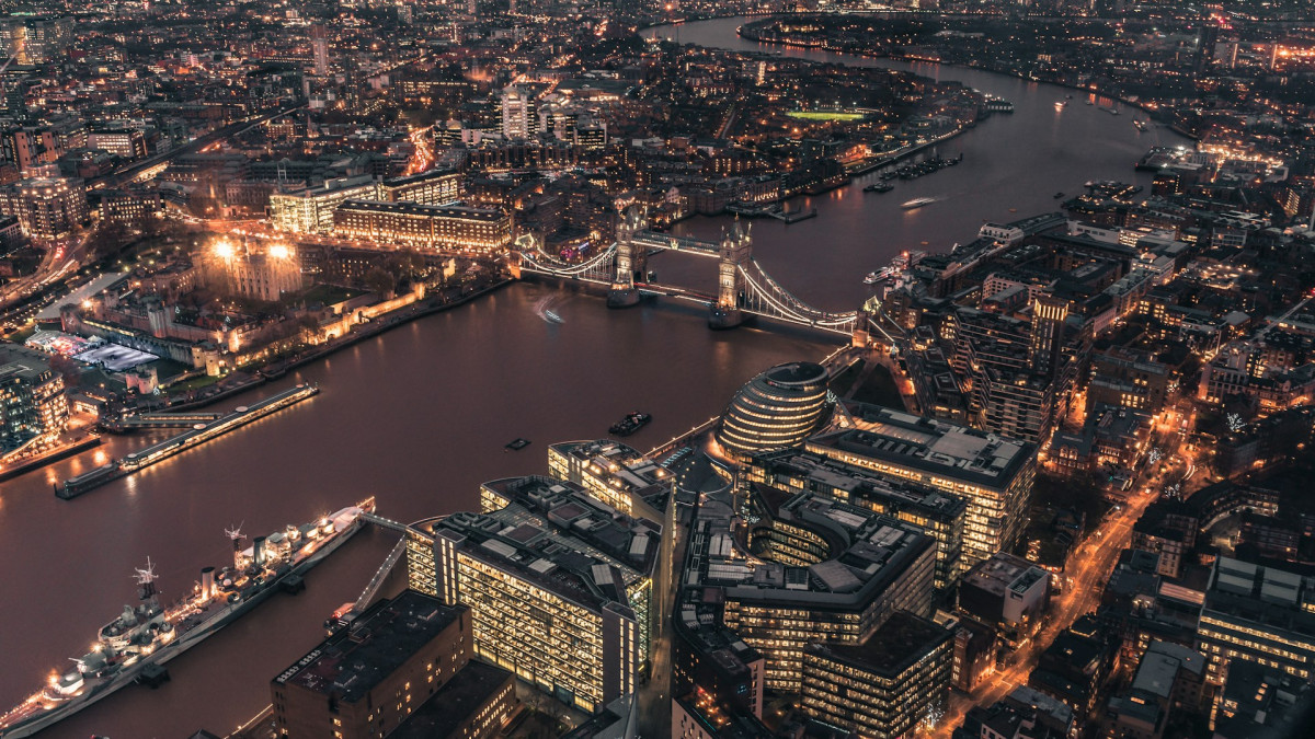 UK Grid Operator Warns of Tight Power Margins
