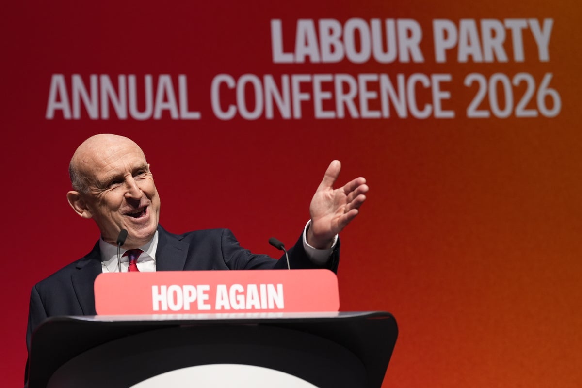Why rocketing diesel prices are giving chancellor John Healey a new headache