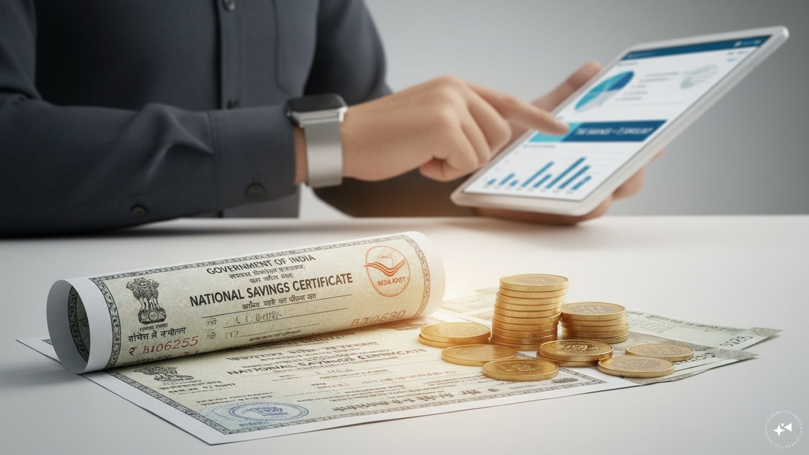 Why the rupee can't bounce back in a hurry—and other macro risks investors should watch out for