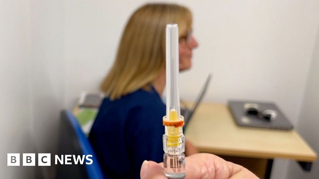 Women urged to have jabs to protect unborn babies