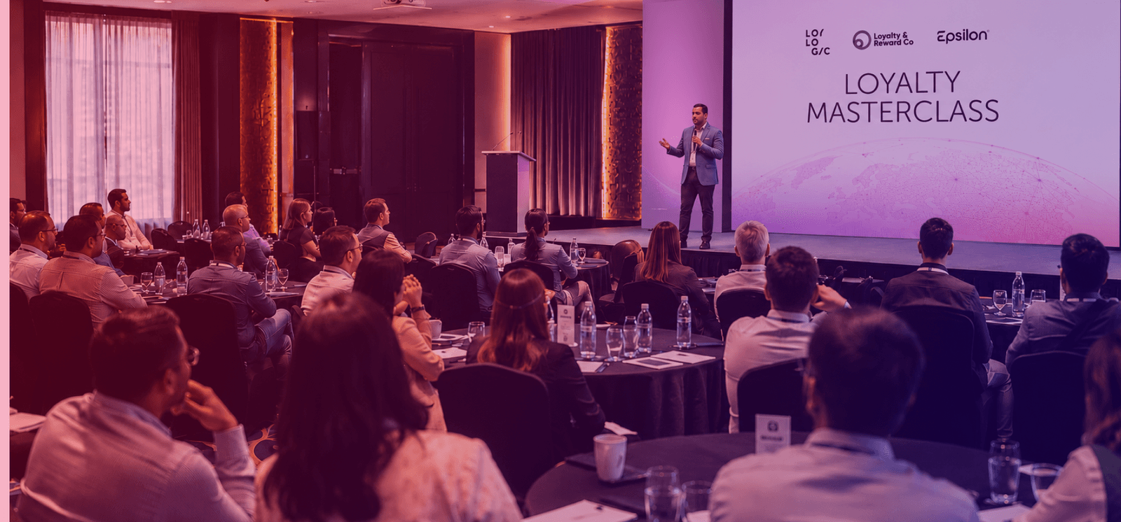Loylogic Hosts Loyalty Masterclass in Dubai as Middle East Grows