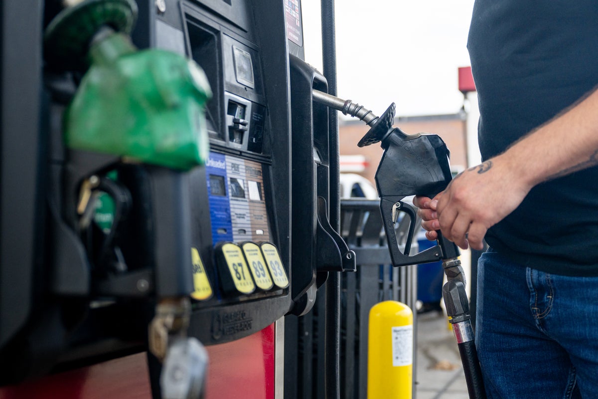 $117 billion fuel shock: Why the worst gas price hikes are still ahead