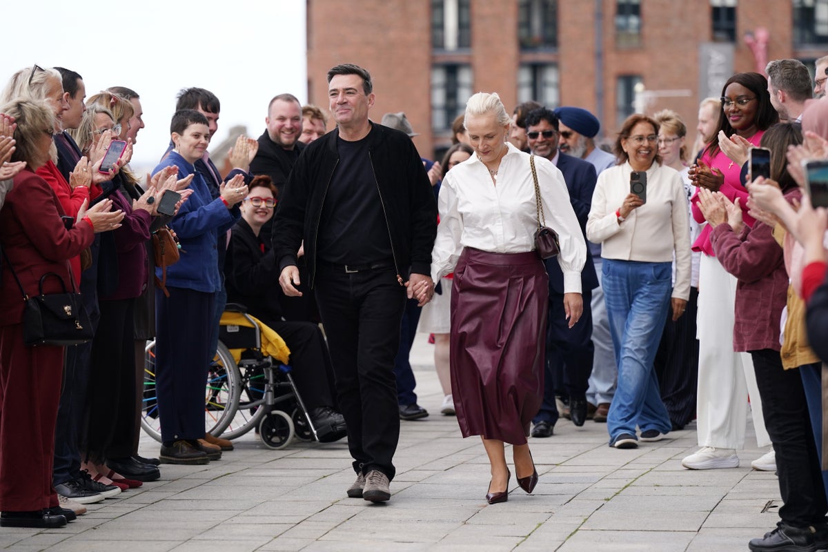 Andy’s Liverpool homecoming: What do Scousers like me really think about Burnham?