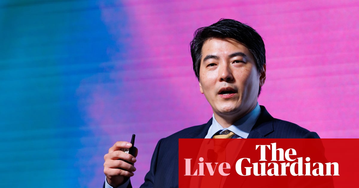Australia news live: OpenAI executive to fly to Australia to appear at joint committee; 18-year-old charged after alleged drone plot