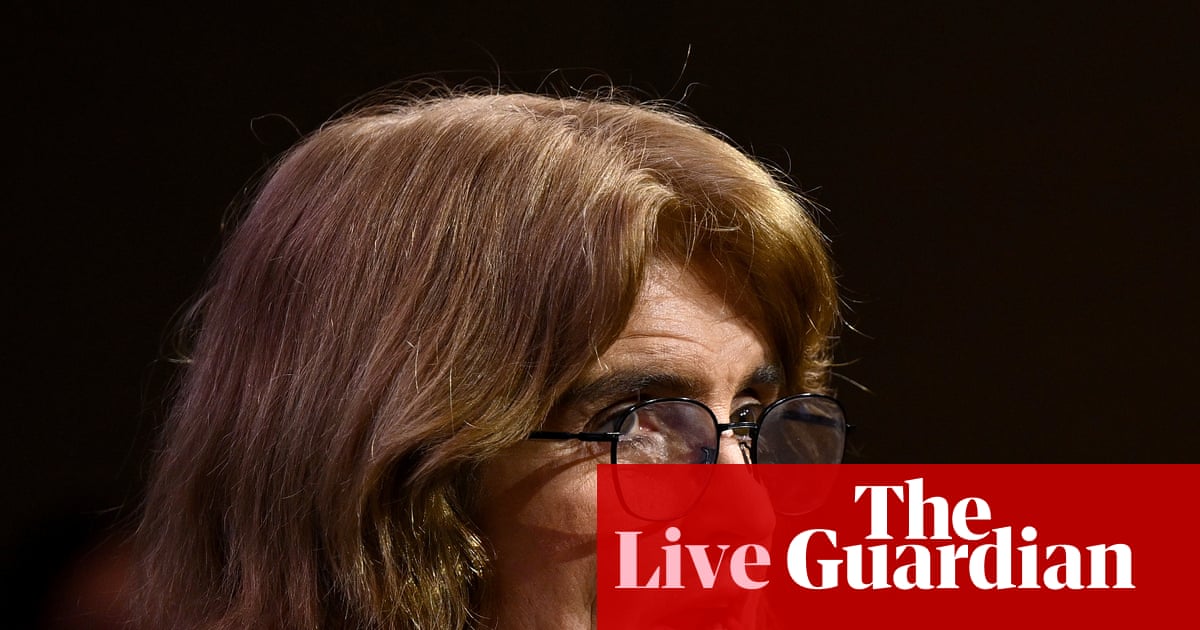 Australia news live: RBA hikes official cash rate to 4.6%, its highest level since 2011