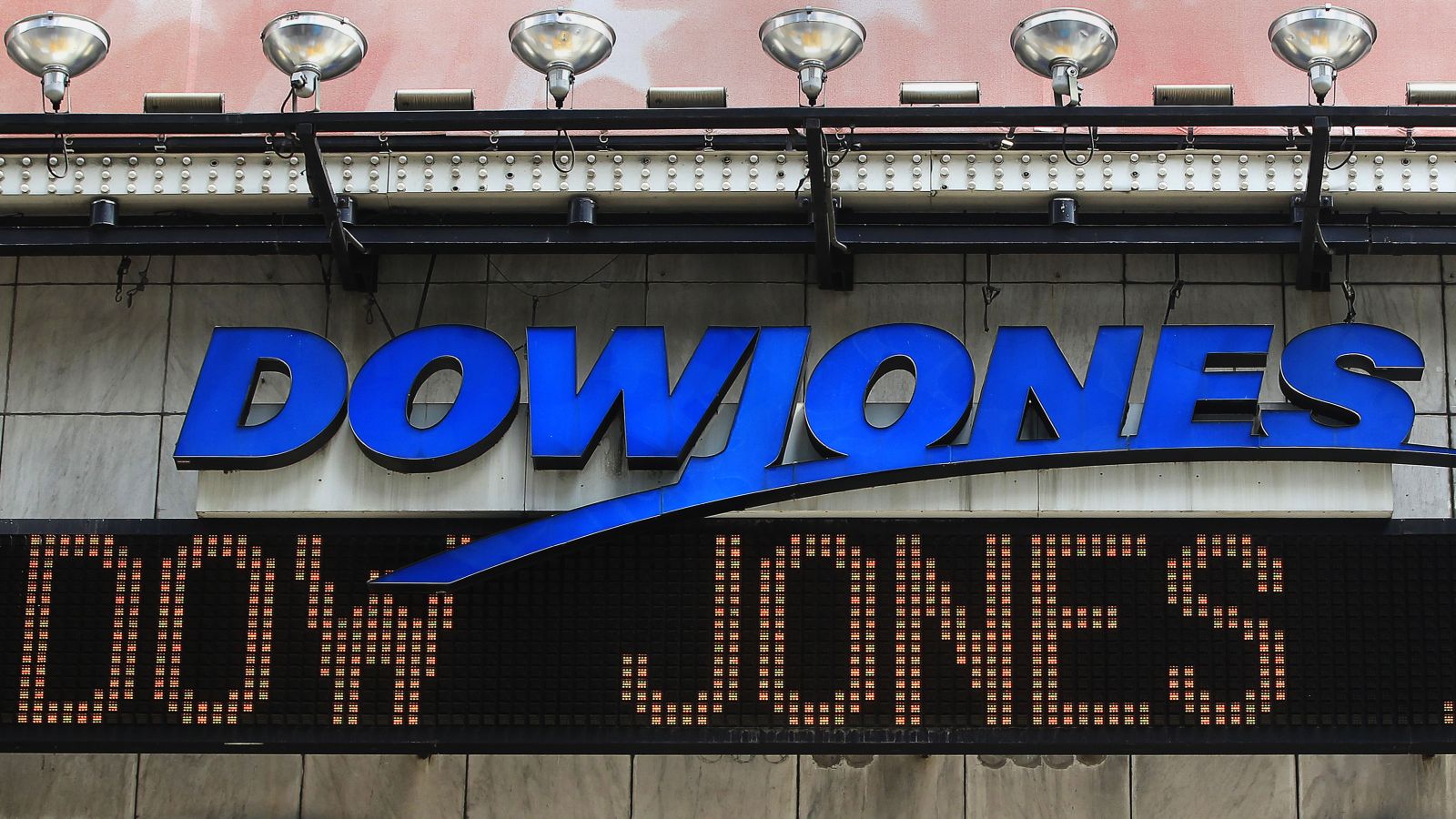 Dow Jones, US markets dragged lower on Monday by 'Three-headed monster' - Explained