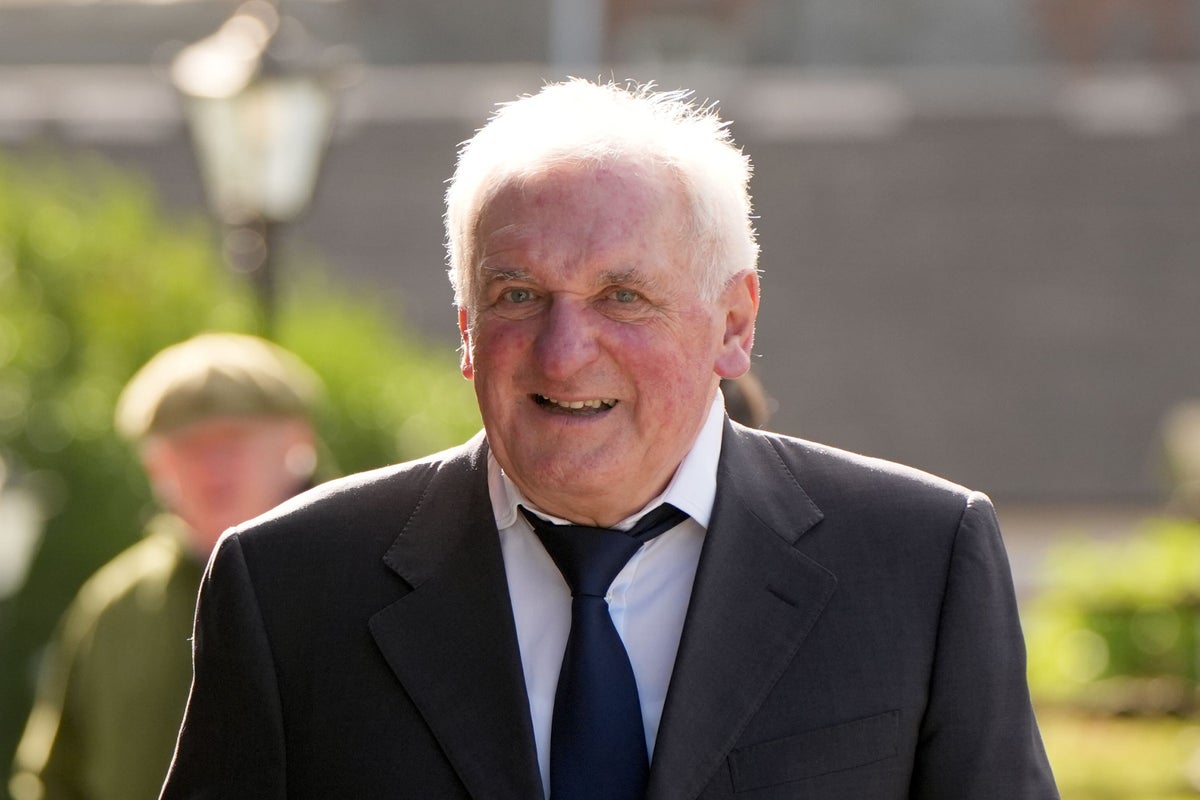 Drumcree decision ‘choreographed far too tight, far too dangerous’ – Ahern