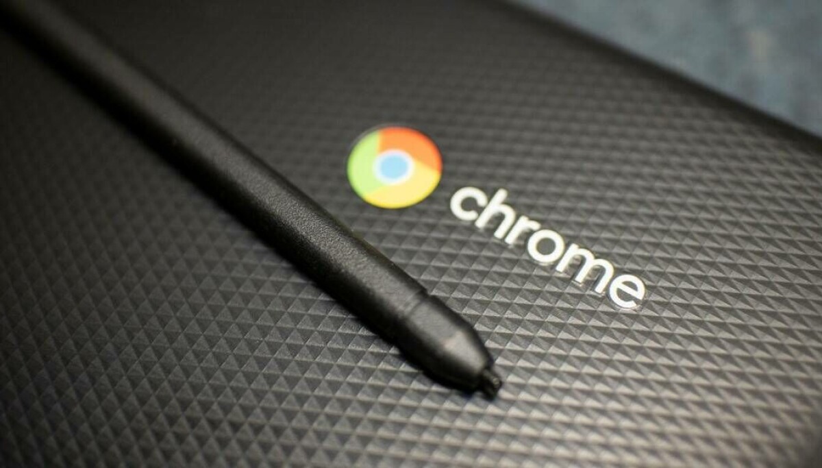 Google ending ChromeOS support two years early