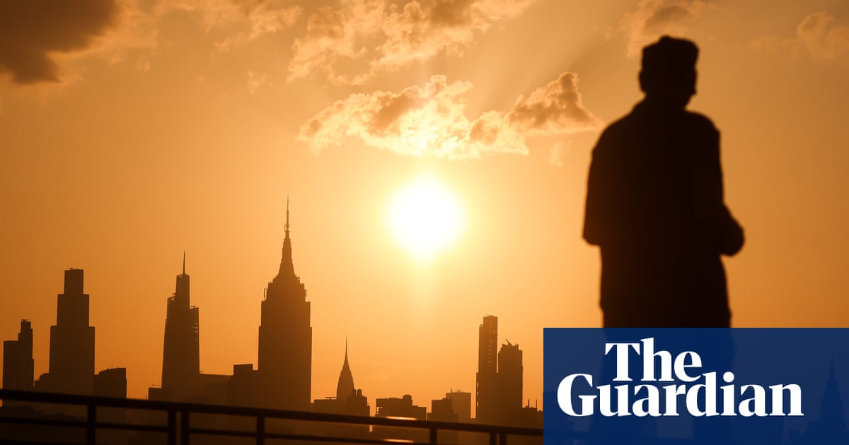 ‘It’s just cruel’: US households hit by surge in electricity shutoffs amid record hot summer