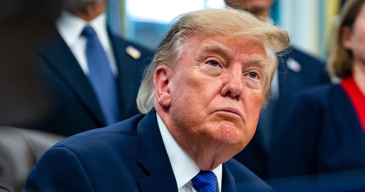 Live updates: Trump to host AI executives at the White House