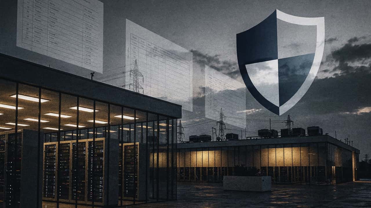 Nvidia is quietly pushing AI data center risk onto insurance companies
