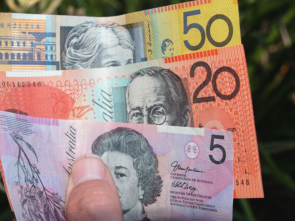Posthaste: Never mind the greenback, the Canadian dollar is now losing ground to the Aussie buck