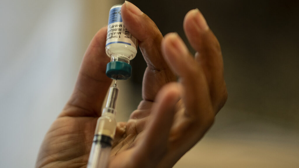 She's spent two decades talking to parents who don't vaccinate their children. Here's what she's learned