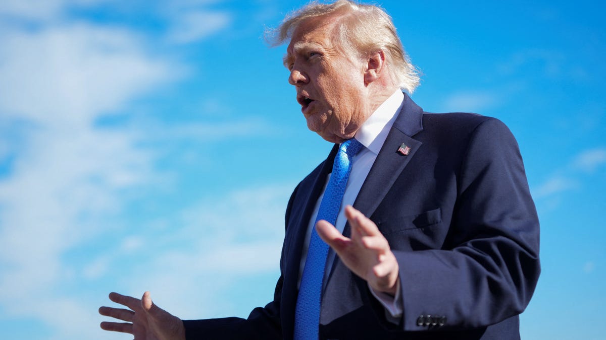 Trump's ad campaign is pure propaganda. You're paying for it | Opinion