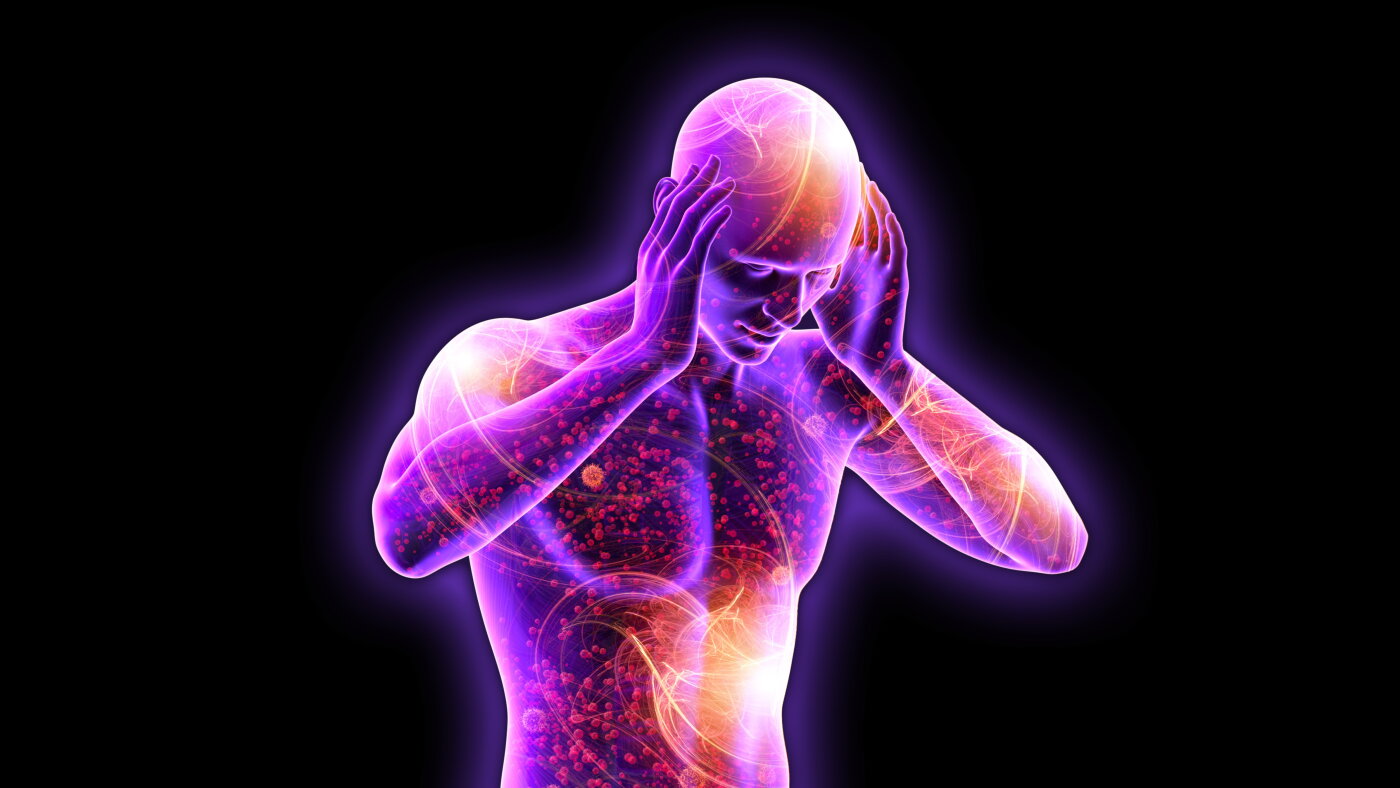 What social media gets wrong about inflammation : Short Wave