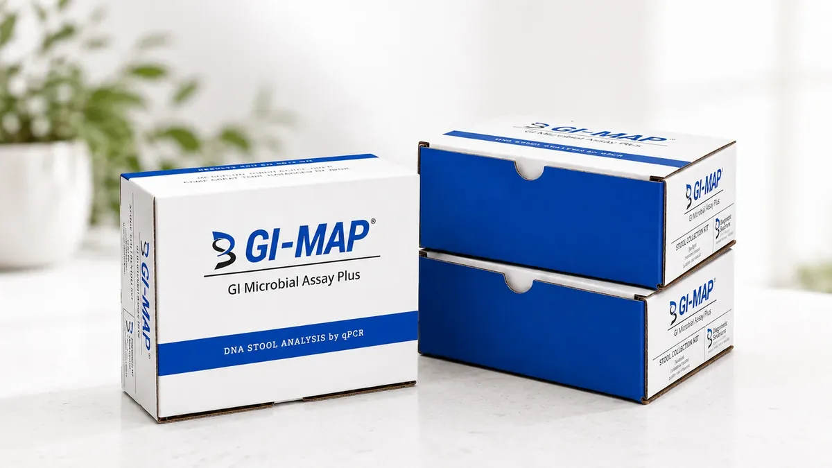 GI MAP Test Announces Cyclospora Guidance Service for Detected Results