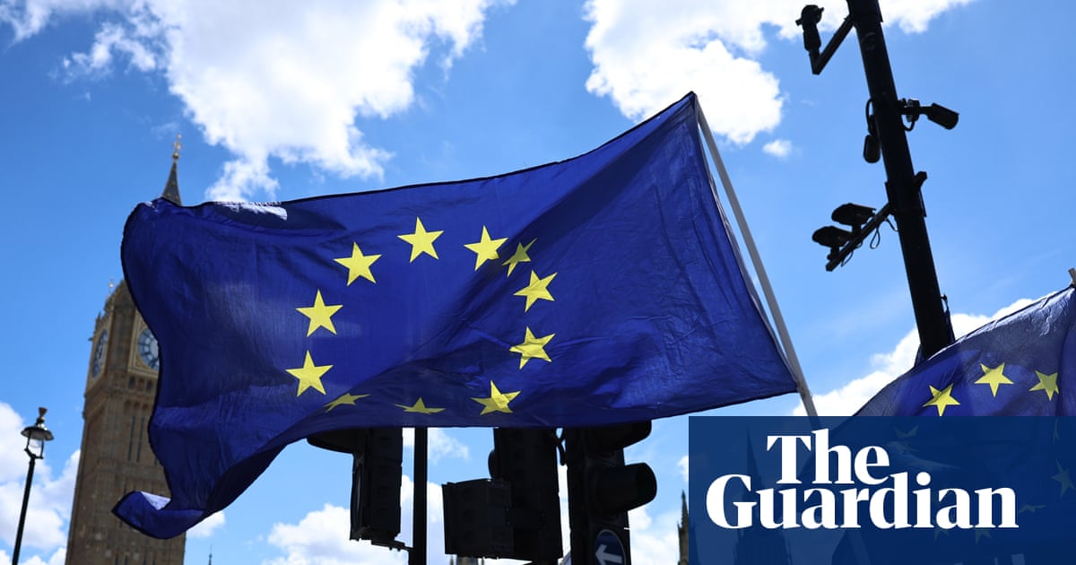 Andy Burnham: UK could ‘go all the way’ by rejoining EU