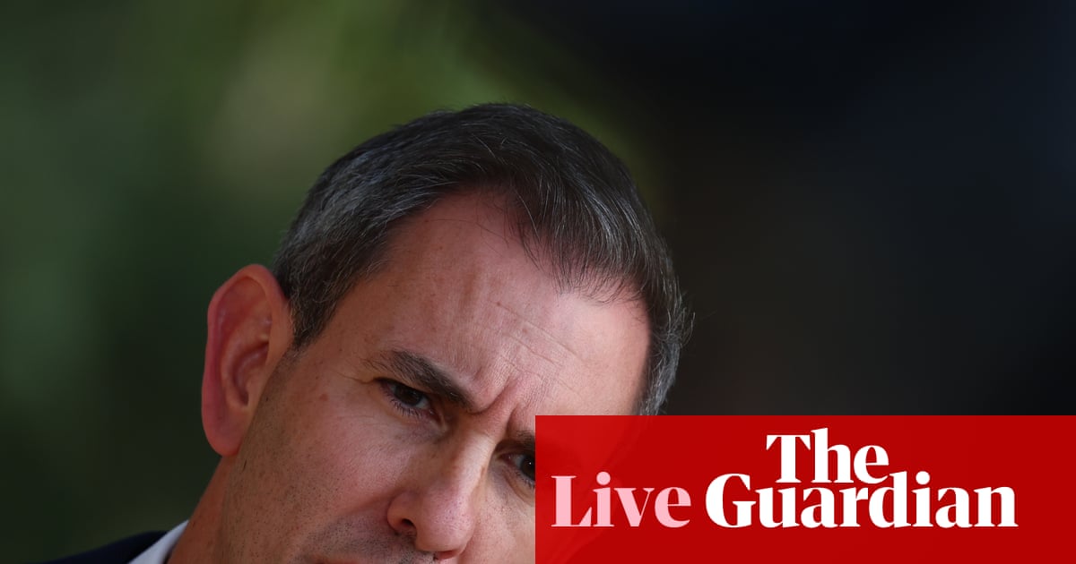 Australia news live: Greens leader David Shoebridge says he didn’t expect Larissa Waters departure; inflation climbs to 4% in year to August